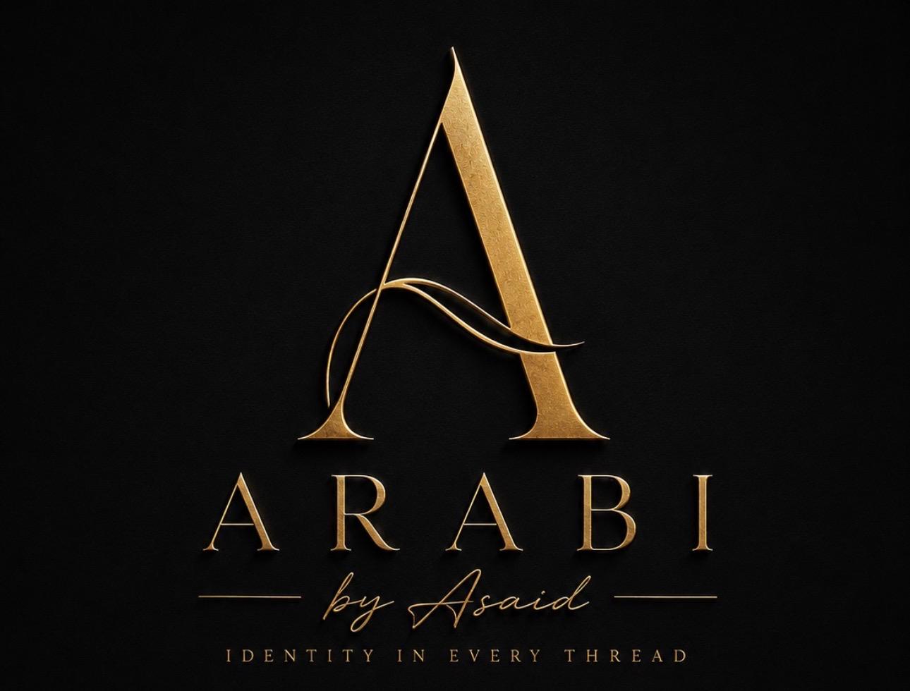 Approved ARABI by Asaid logo