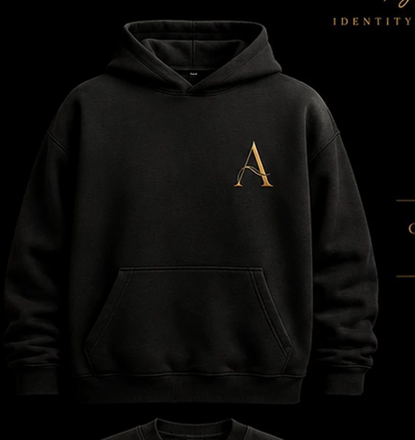 ARABI heavyweight hoodie